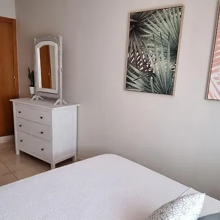 Fast Wi-fi- Private Rooftop Terrace- 2 Bed Apartamento
