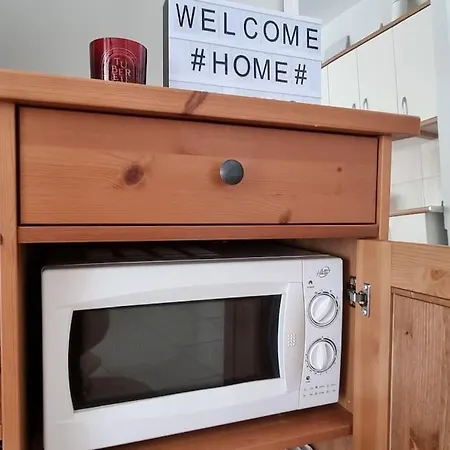 Apartamento Fast Wi-fi- Private Rooftop Terrace- 2 Bed