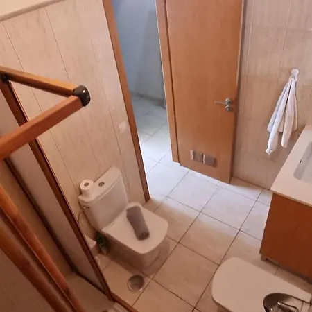Apartamento Fast Wi-fi- Private Rooftop Terrace- 2 Bed Corralejo
